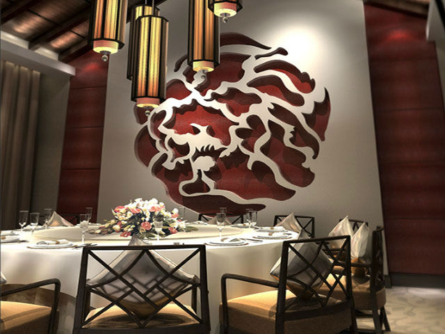 嘉禾產(chǎn)業(yè)園裝修設(shè)計