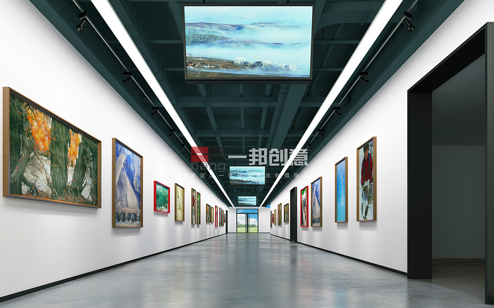 保定樂凱展館設(shè)計(jì)